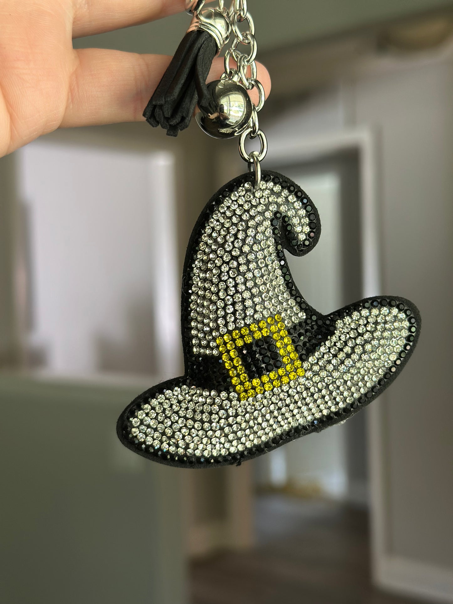 Halloween: Witch Hat