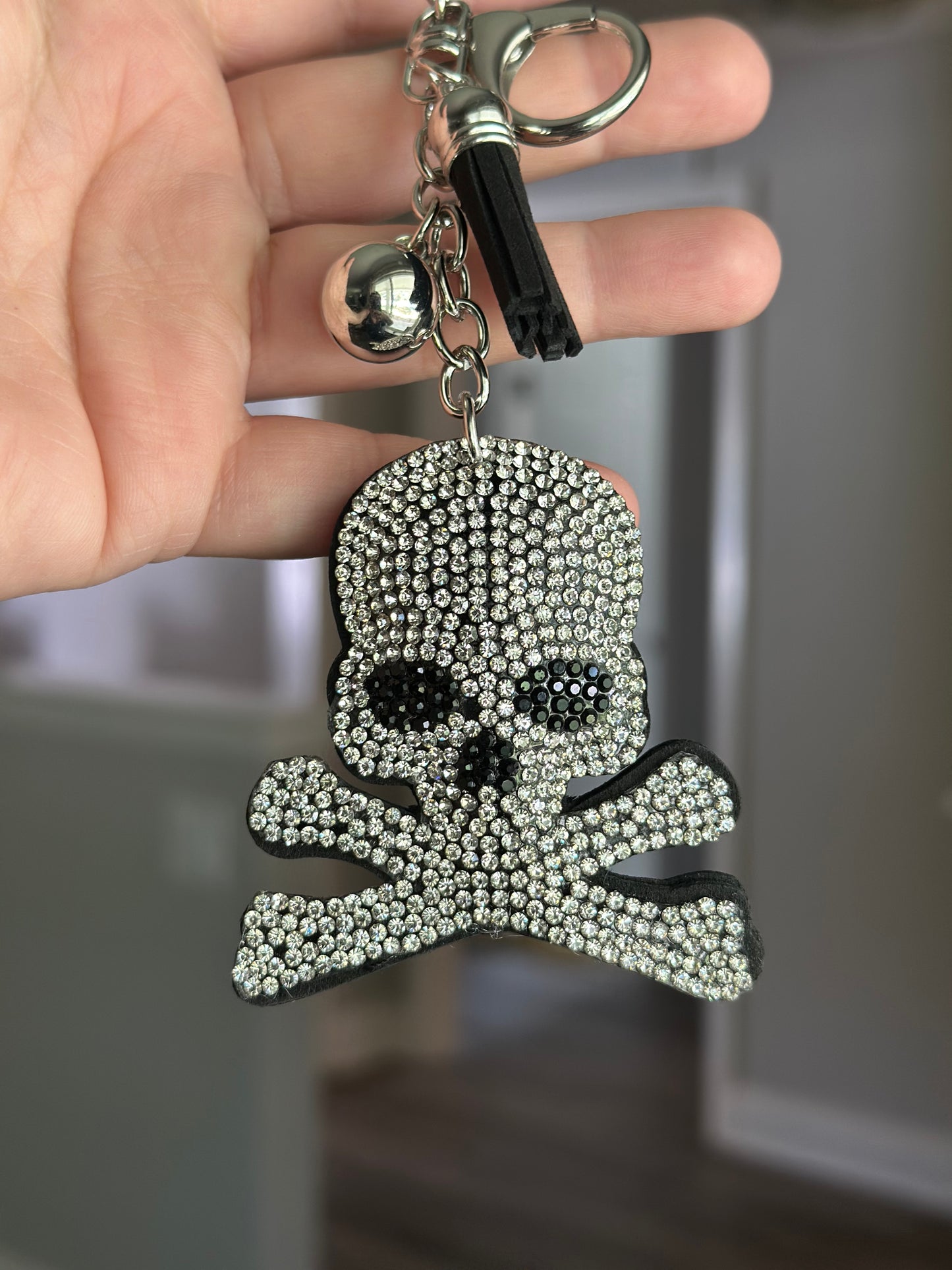 Halloween: Skull N Bones