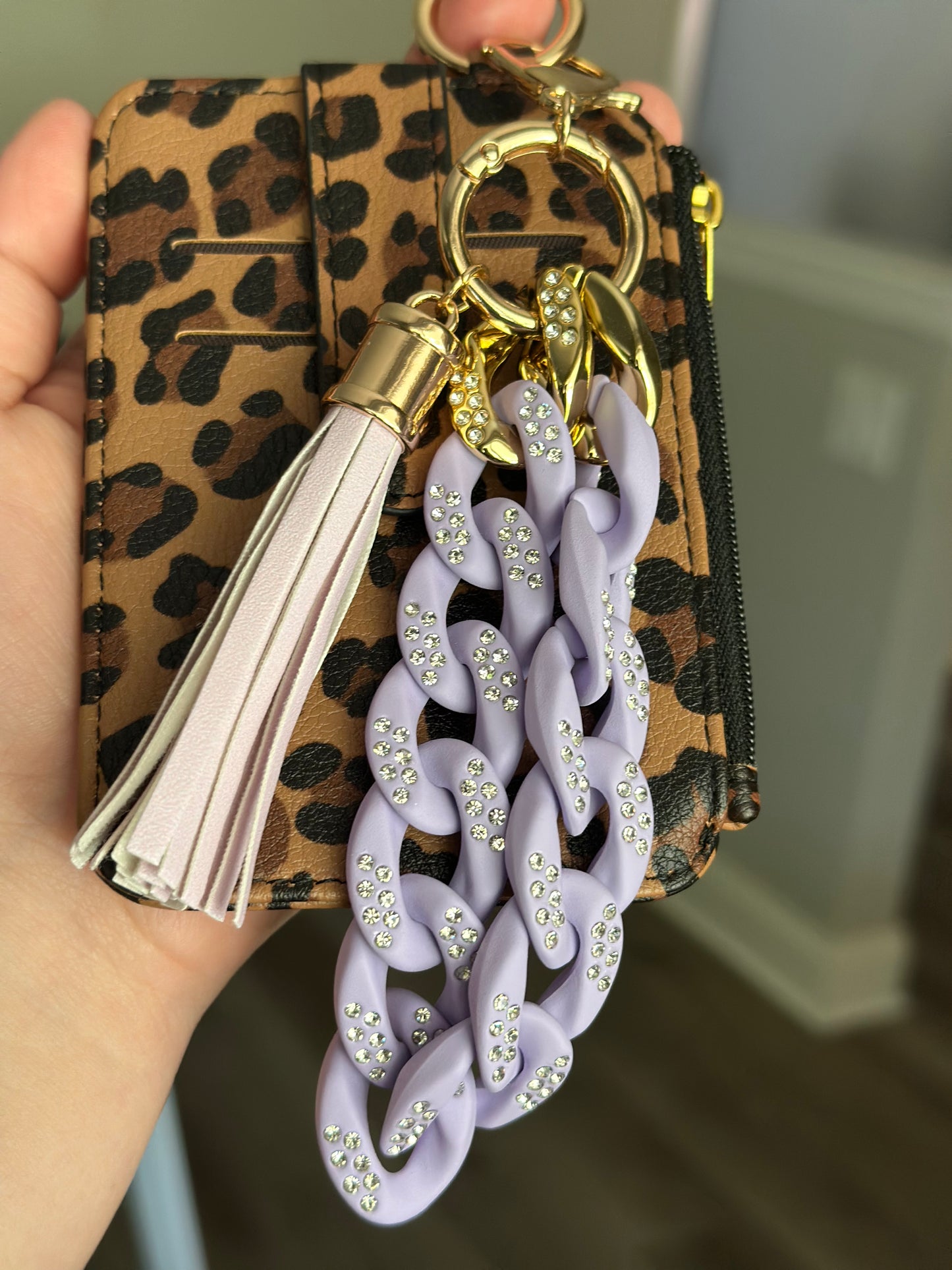 Multi Use Bling Chain