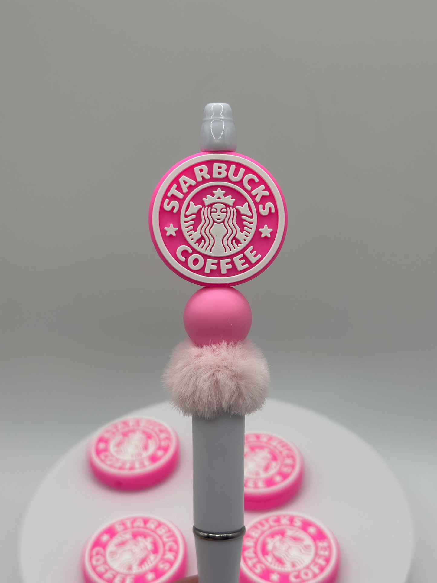 Pink Sbux