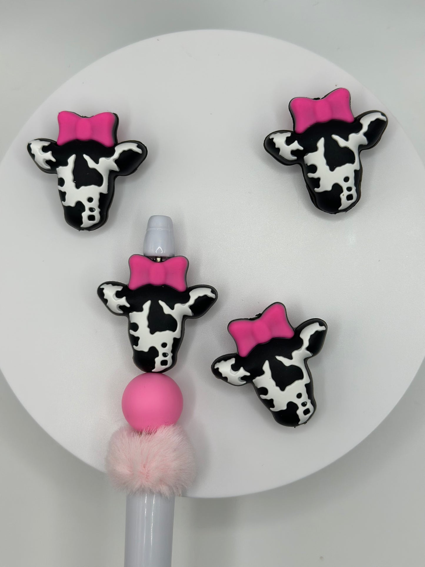 Bougie Cow