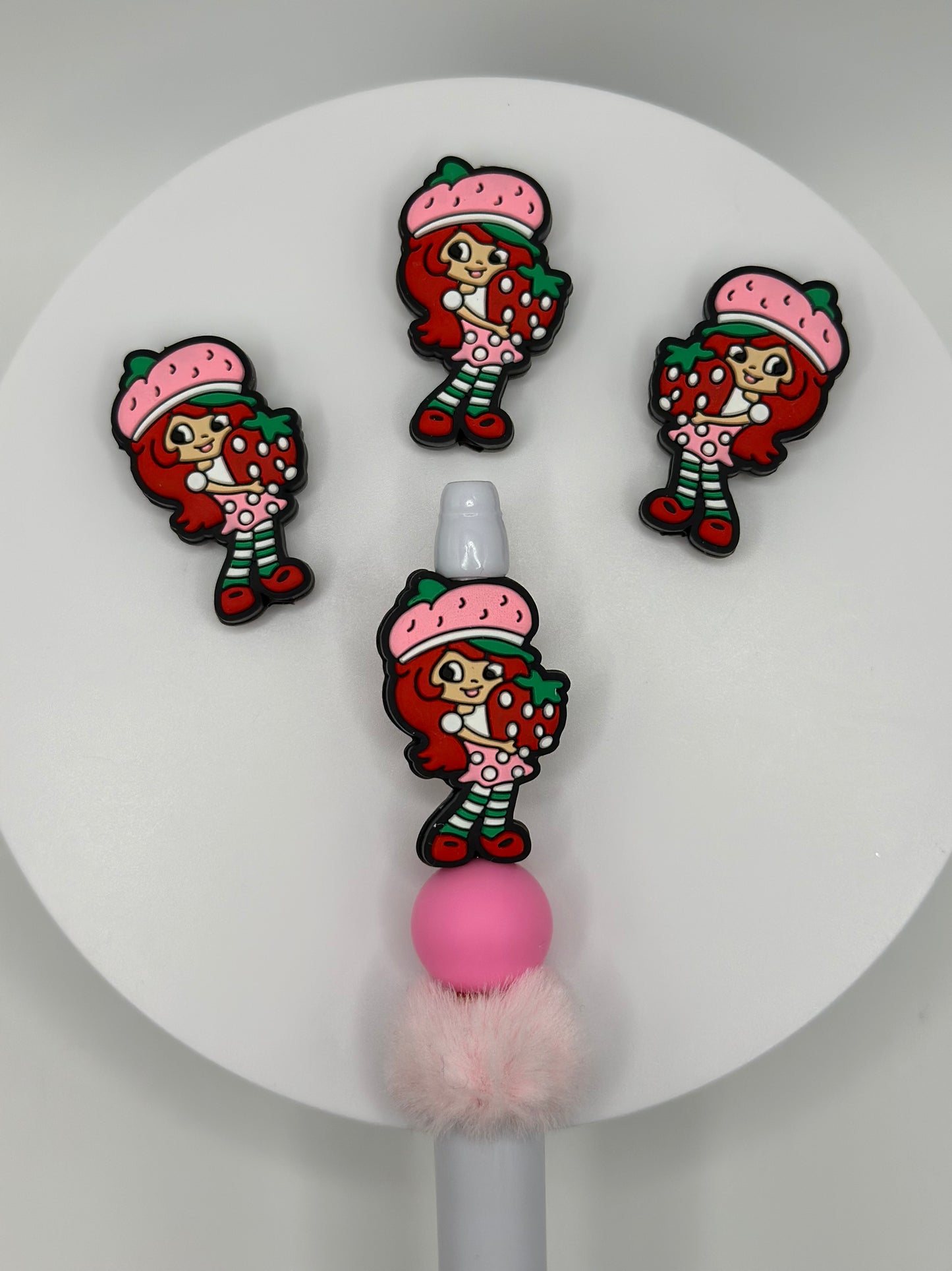 Strawberry Shortcake