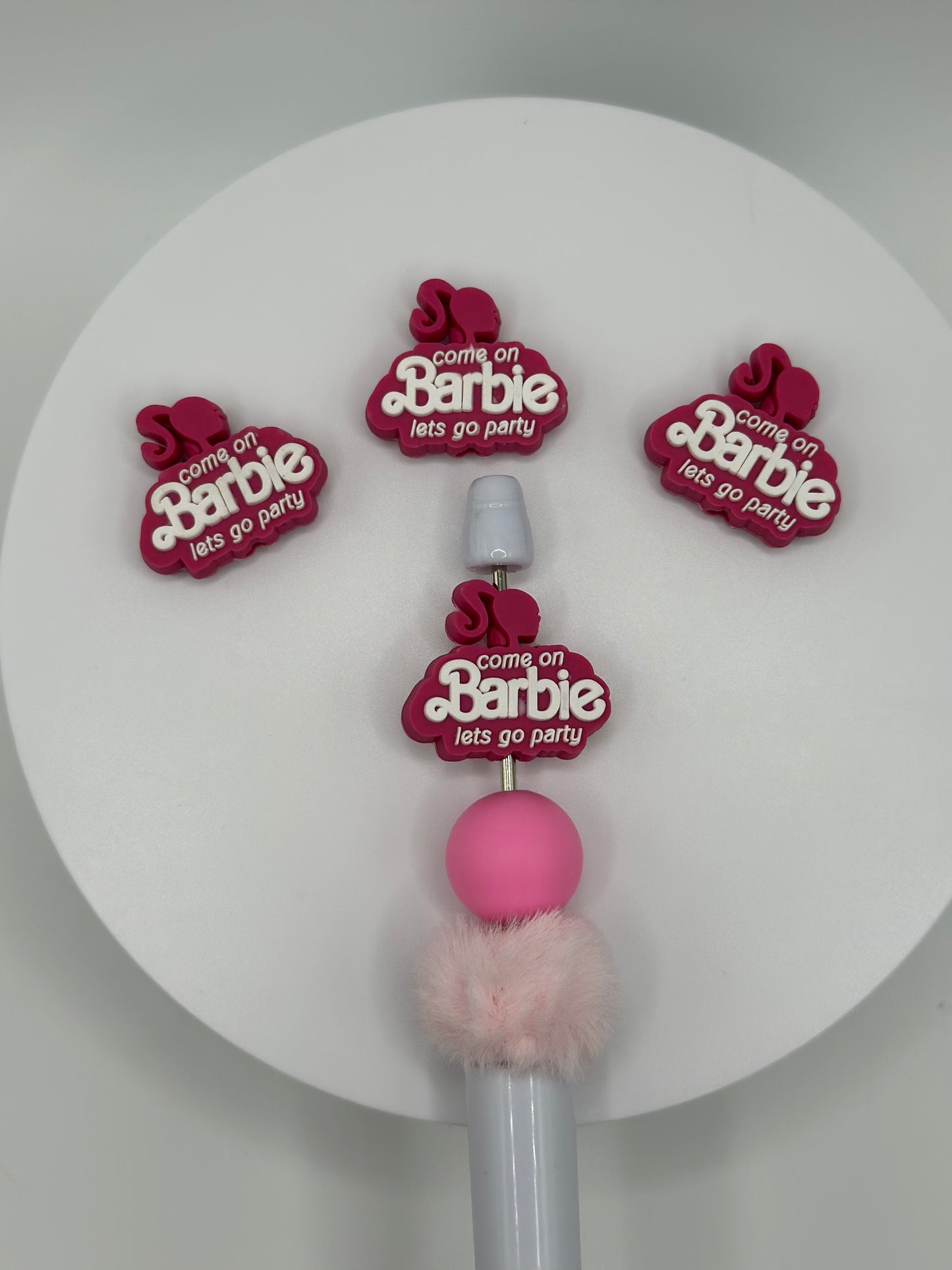 Barbie Party