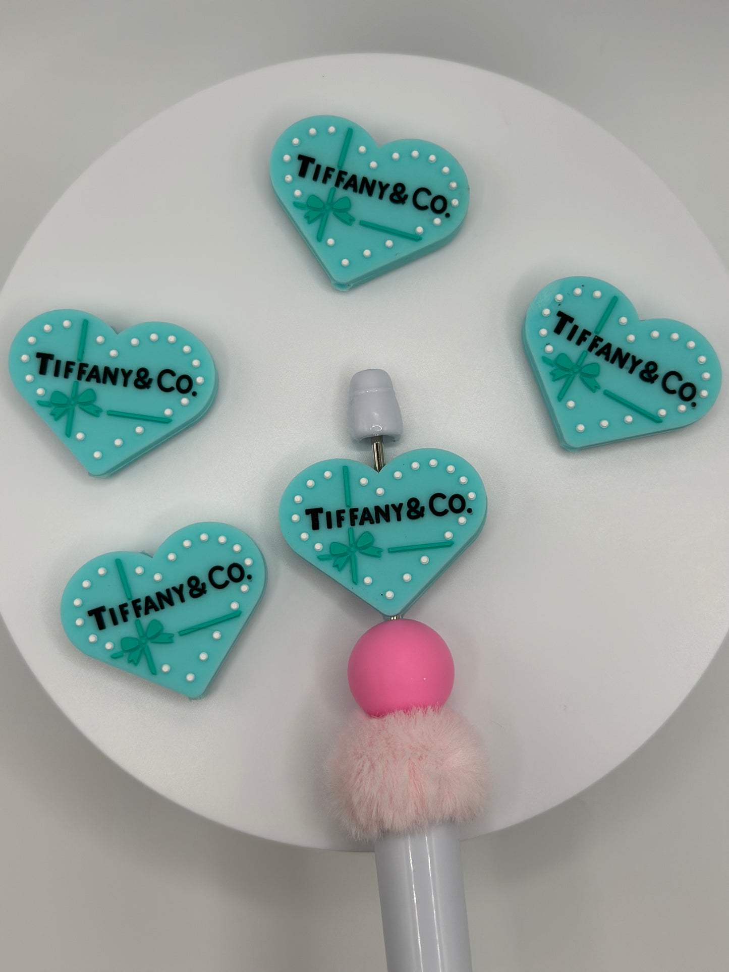 Tiffany Box of Chocolates (Inspired)