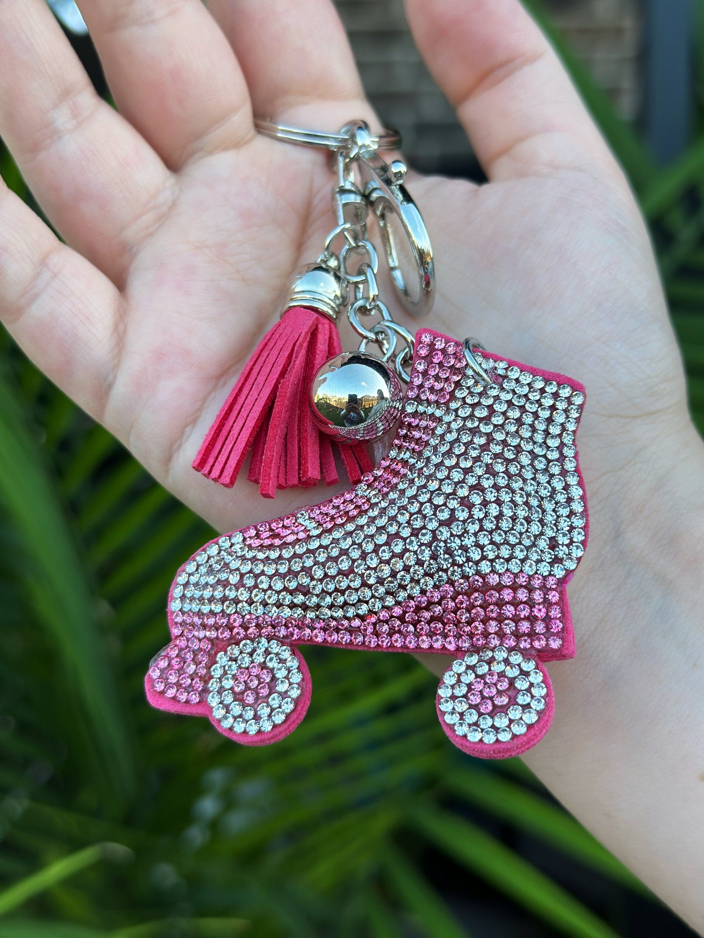 Meet You in the Rink