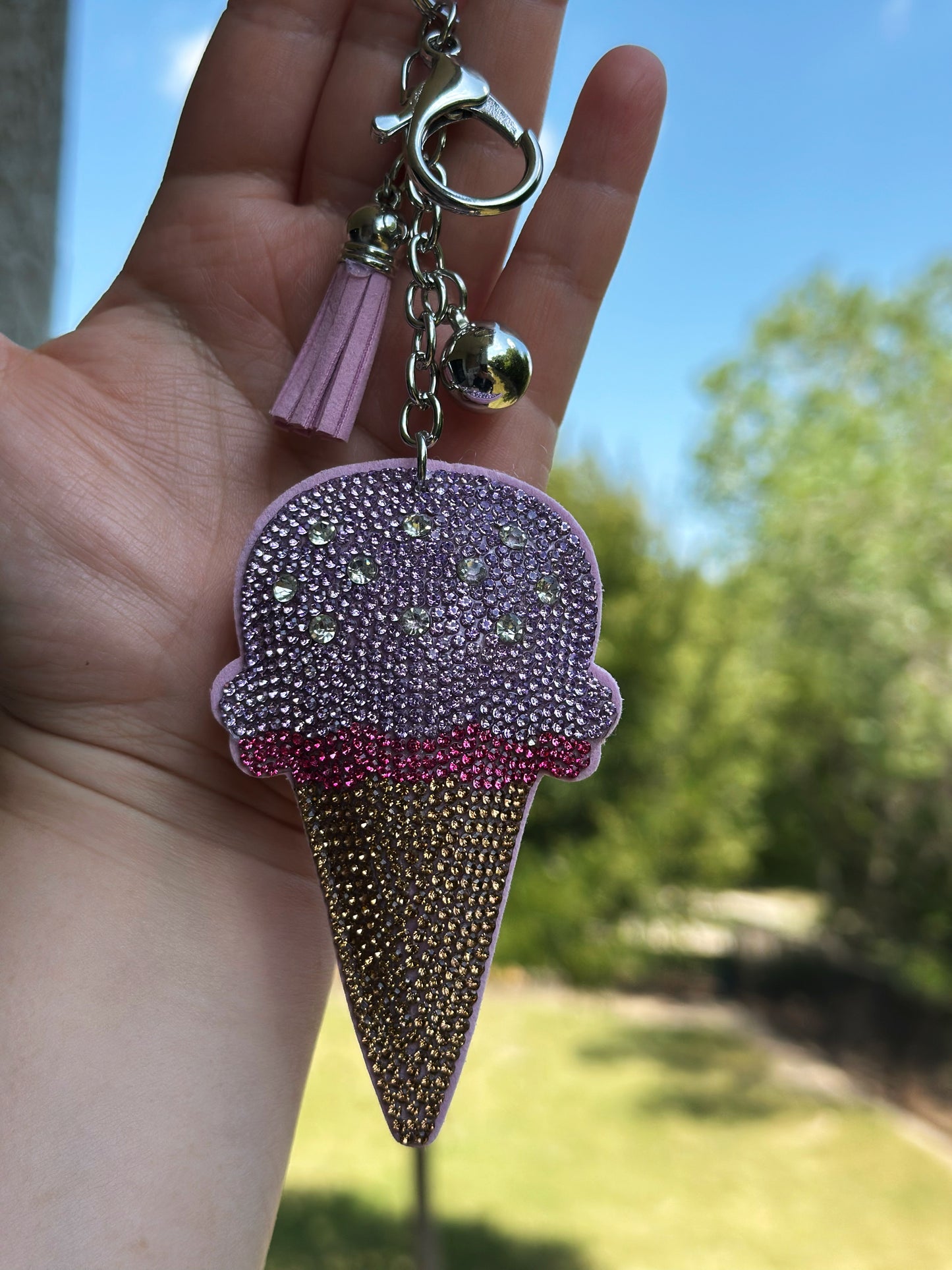 Ice Cream, You Scream