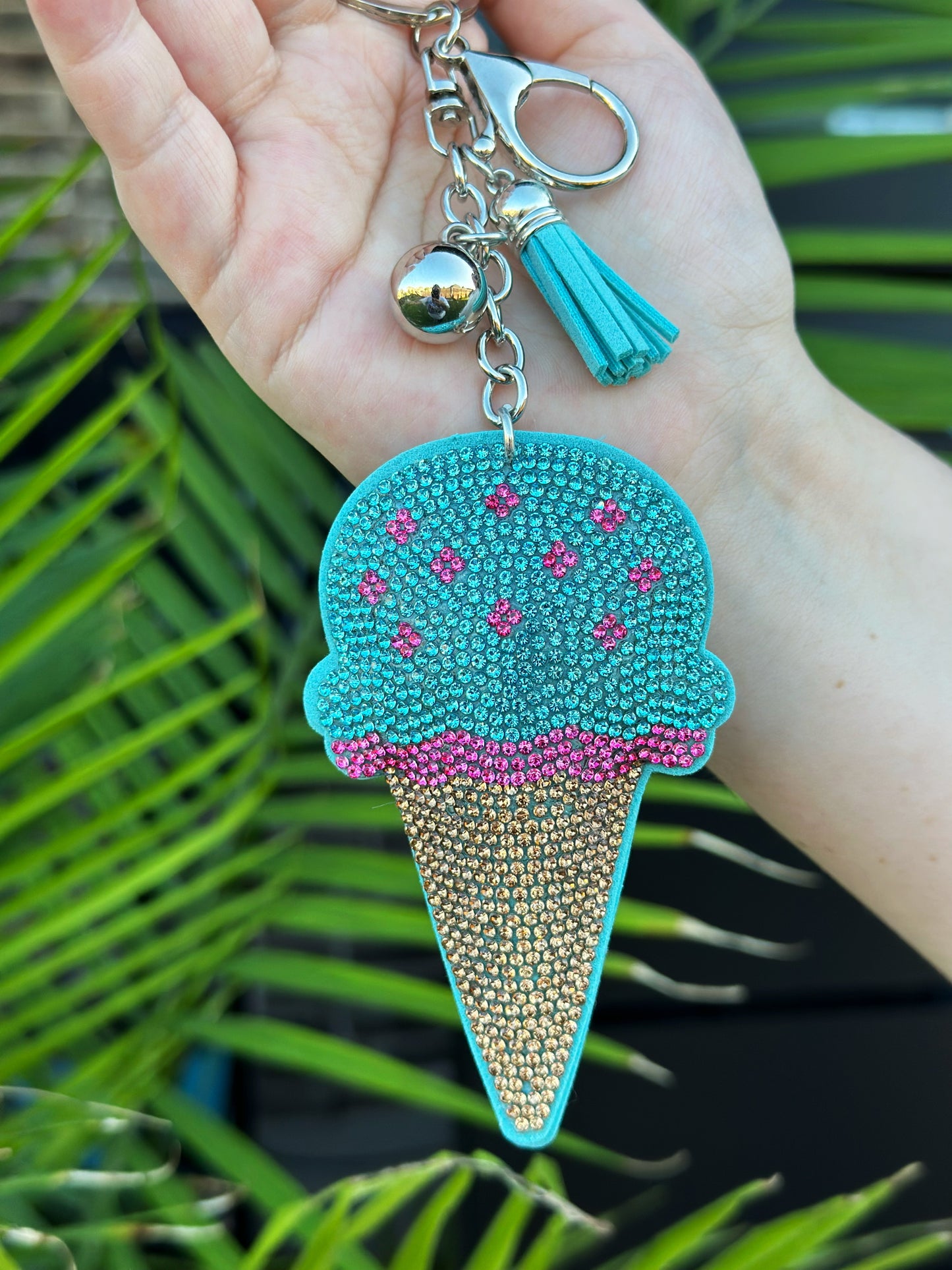 Ice Cream, You Scream