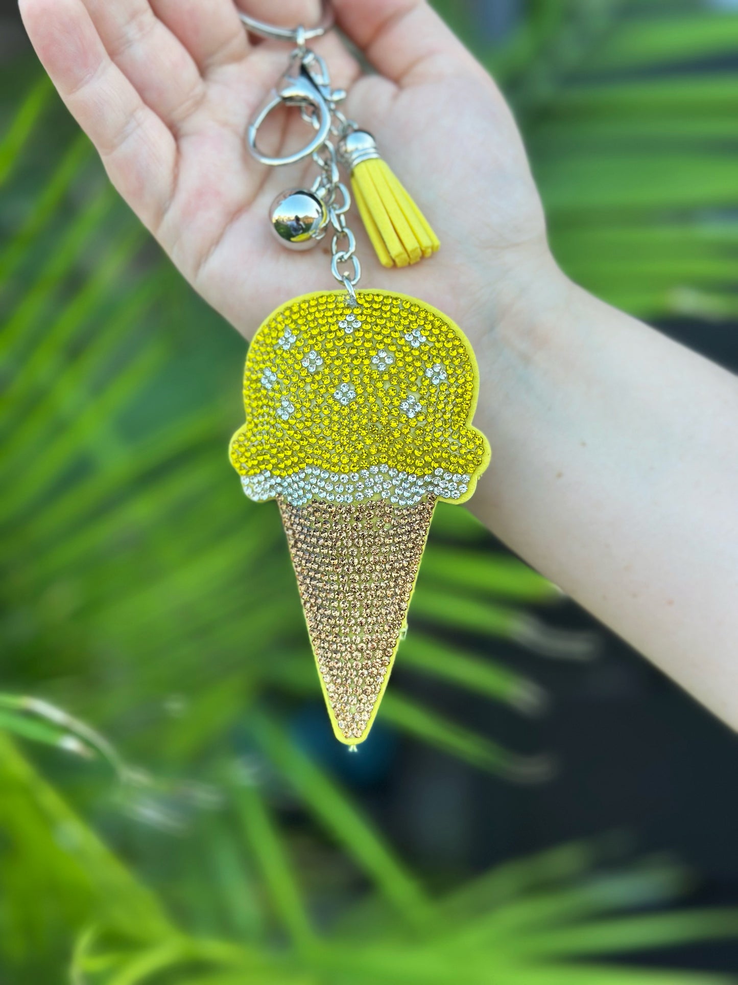 Ice Cream, You Scream