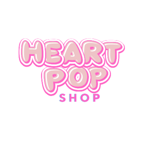 Heart Pop Gift Card!