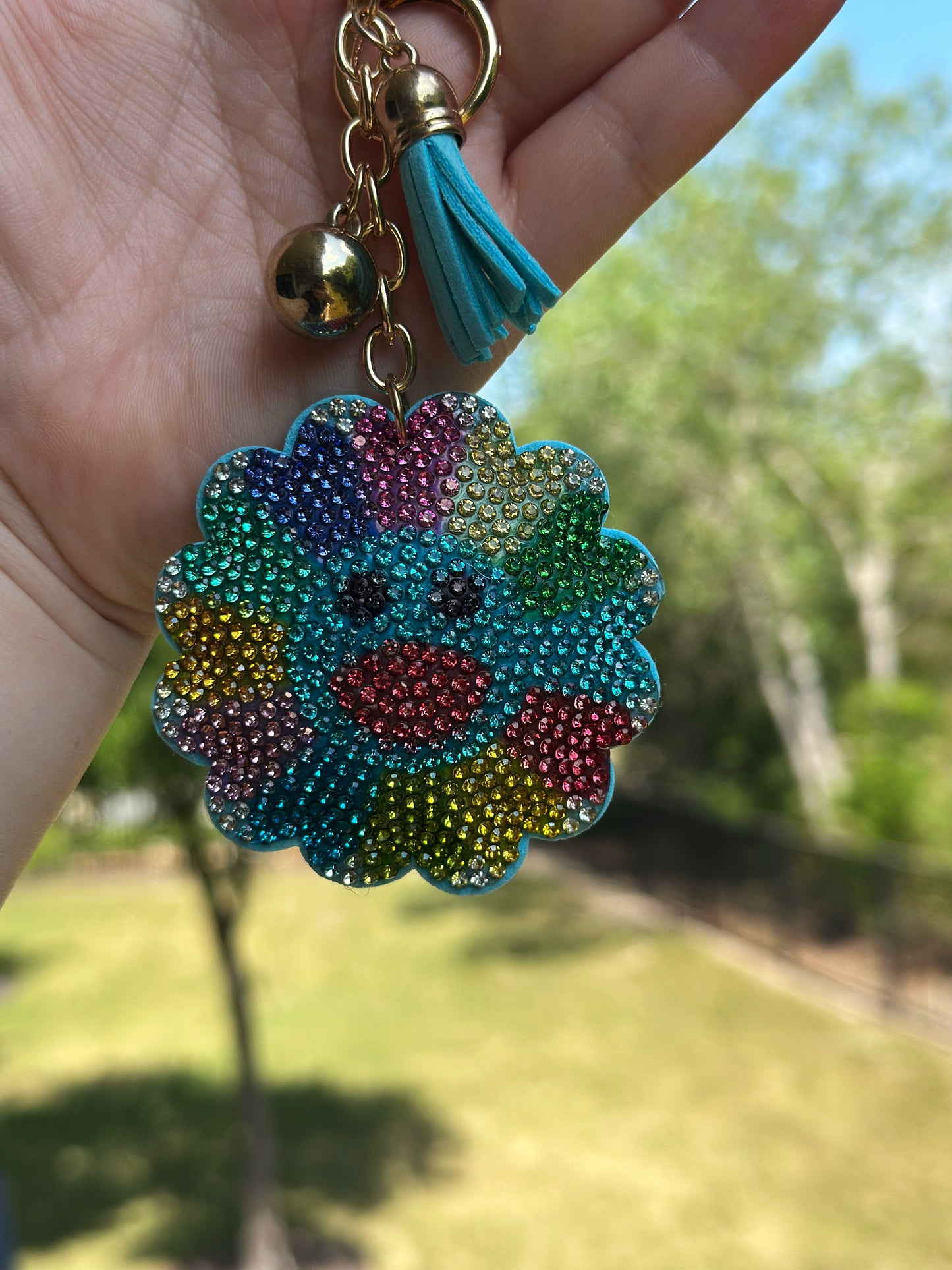 Flower Power