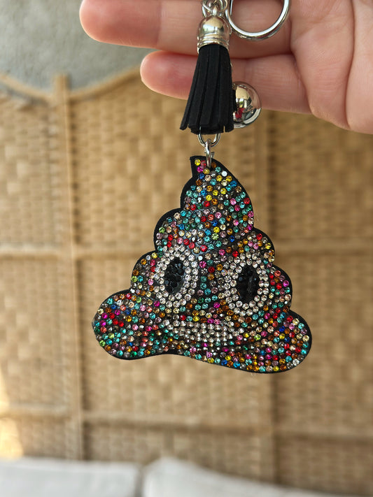 Pretty in Poo