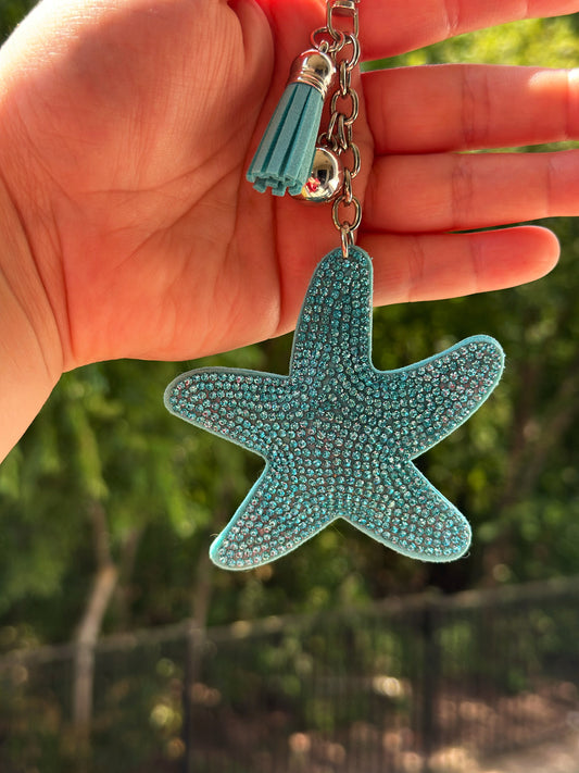 Starfish
