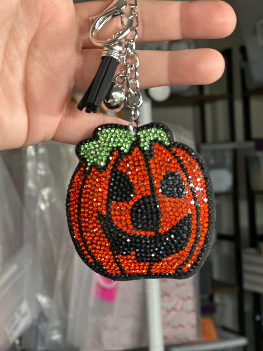 Halloween: Jack O Lantern