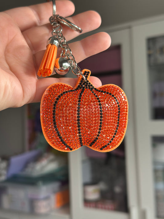 Halloween: Pumpkin