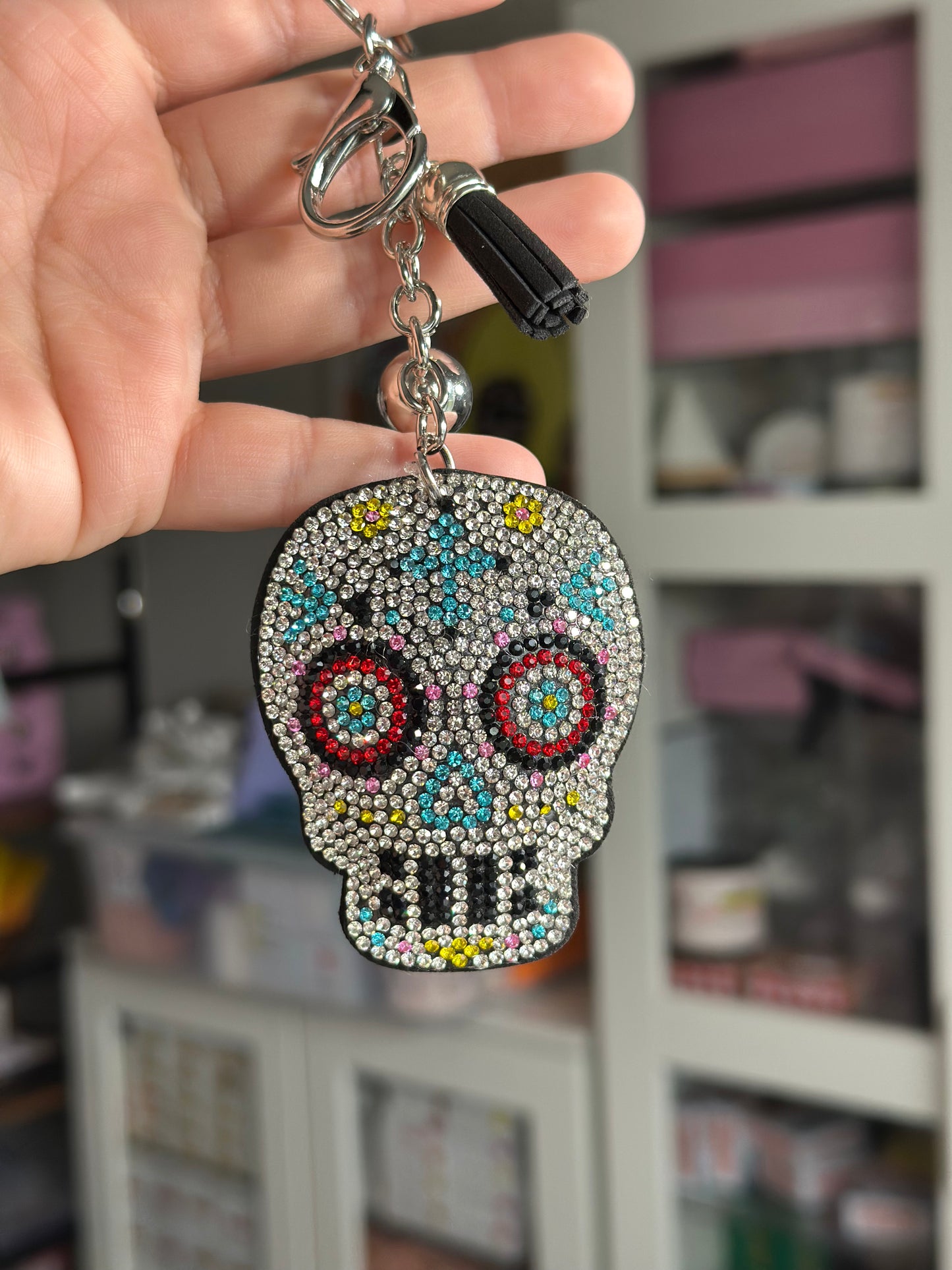 Halloween: Sugar Skull