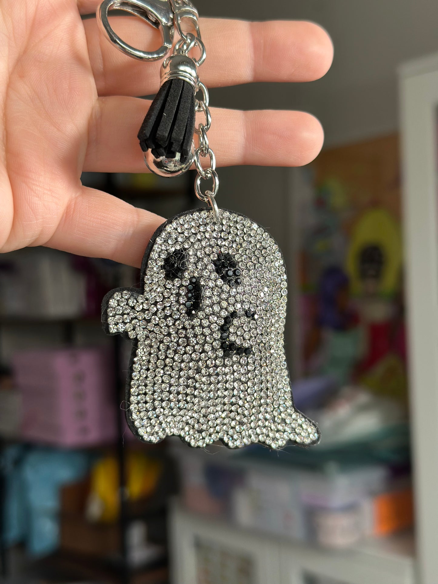 Halloween: Ghostie
