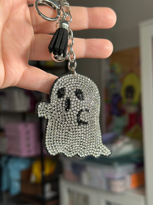 Halloween: Ghostie