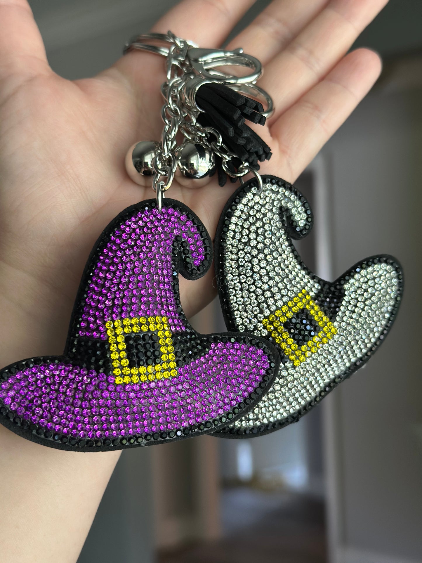 Halloween: Witch Hat