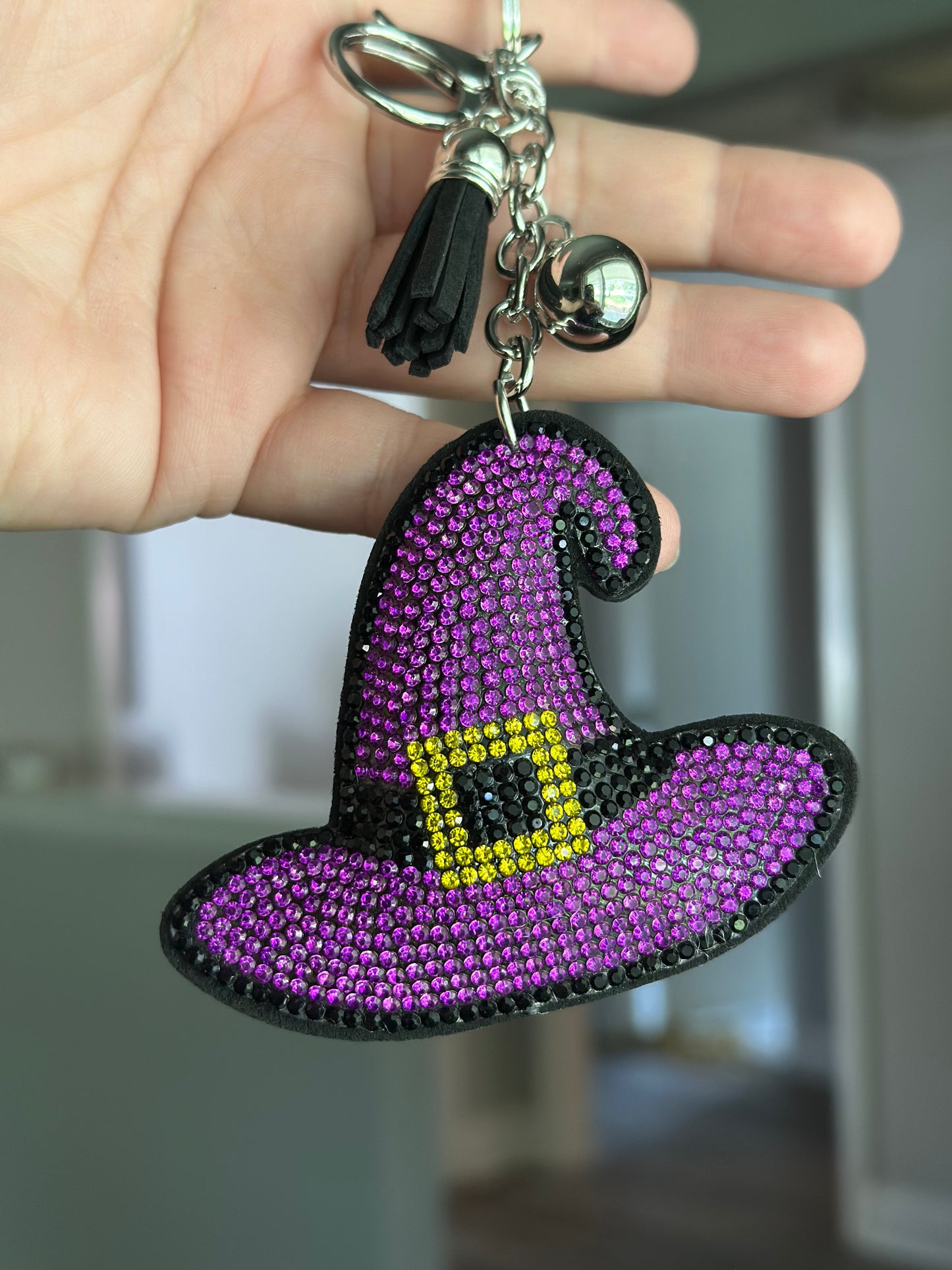 Halloween: Witch Hat