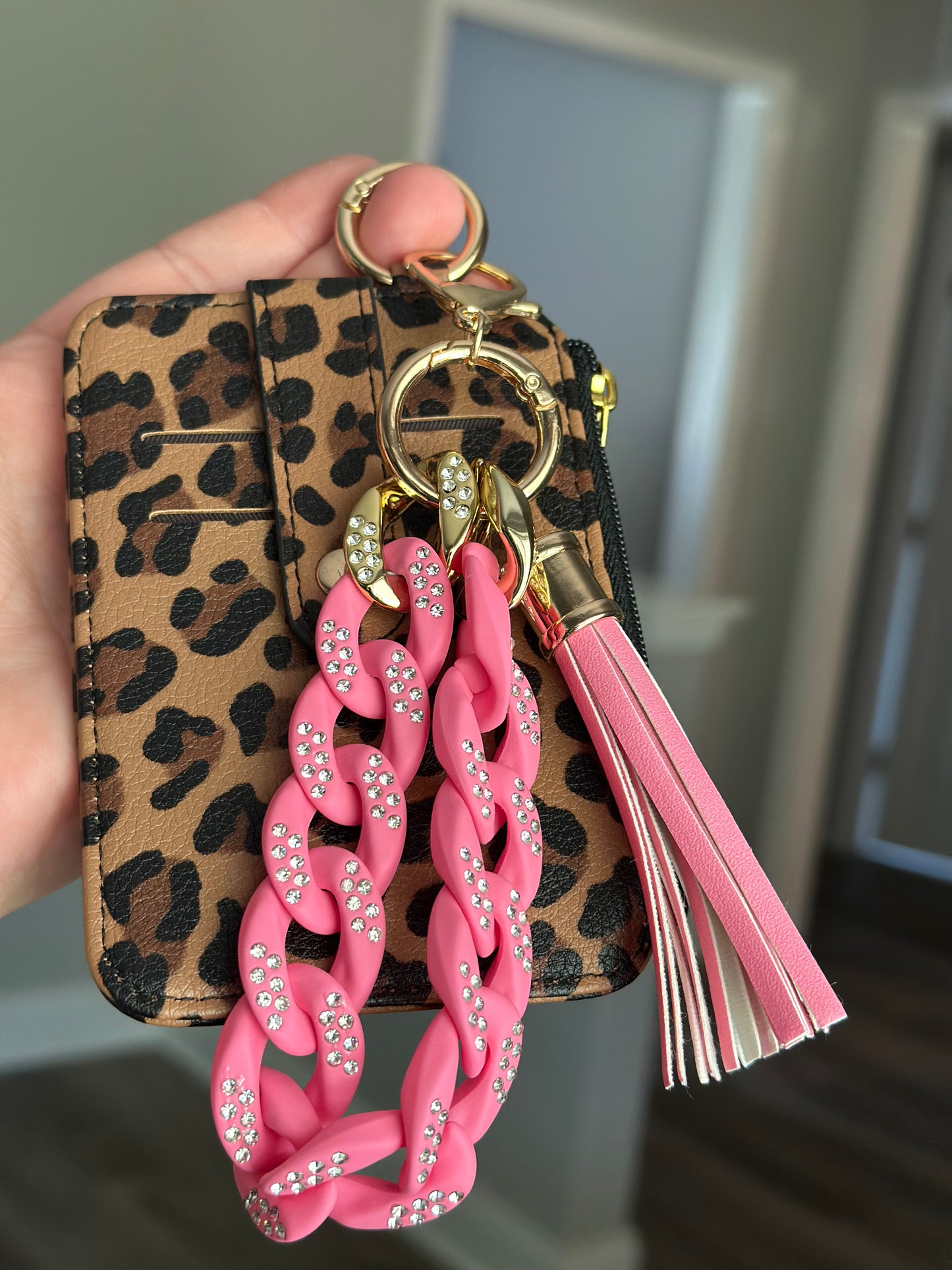 Multi Use Bling Chain