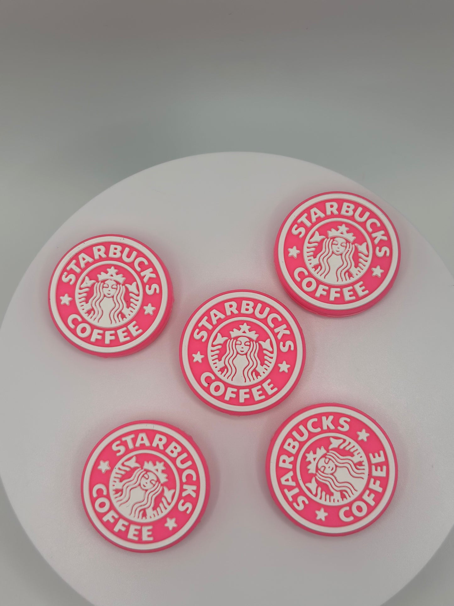 Pink Sbux