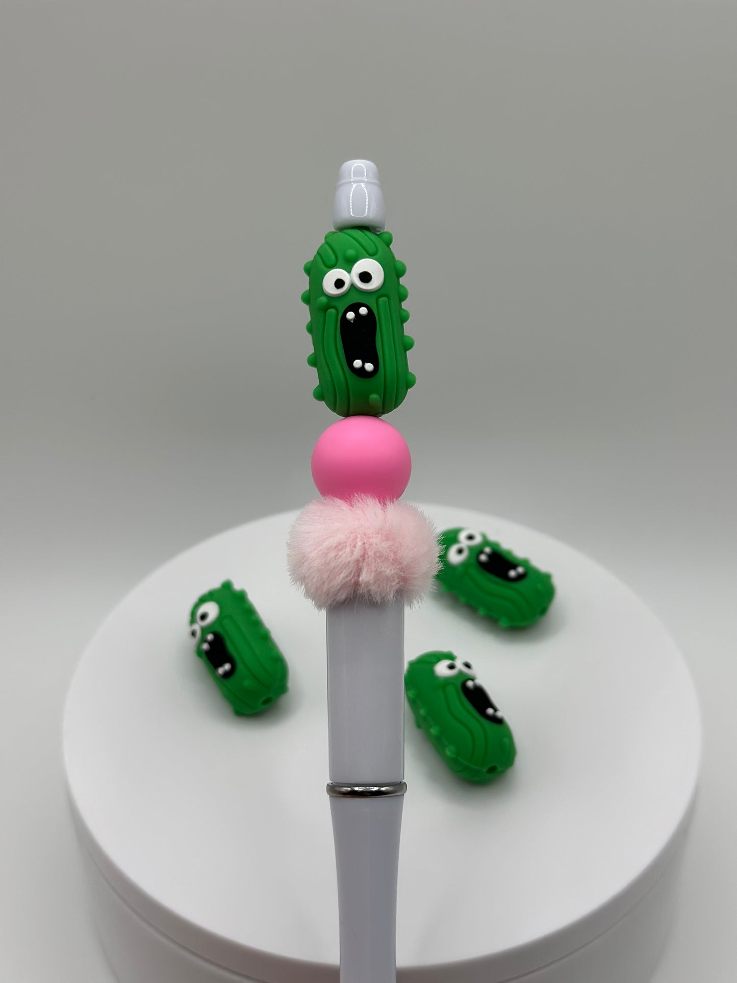 Crazy Pickle