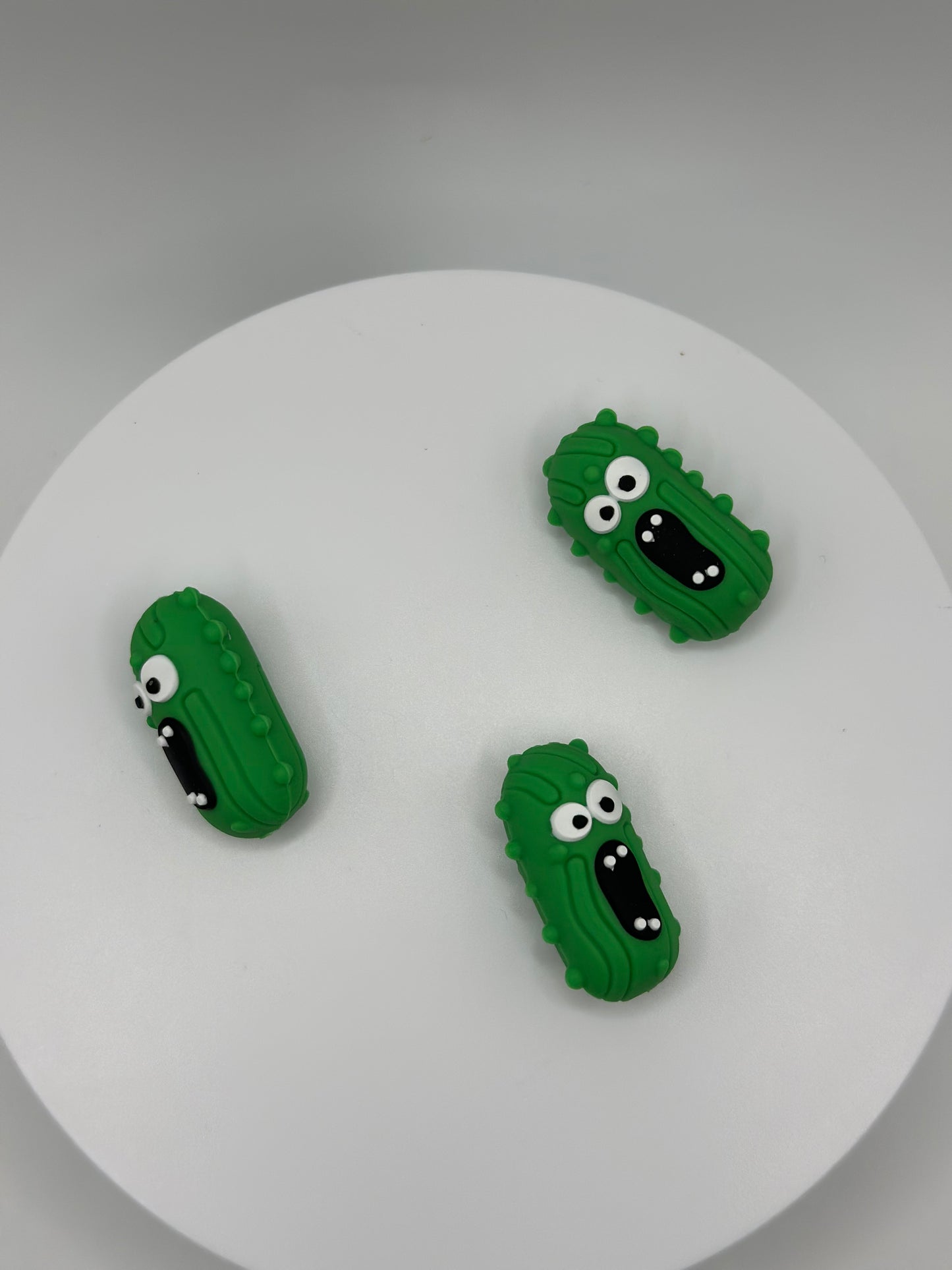 Crazy Pickle