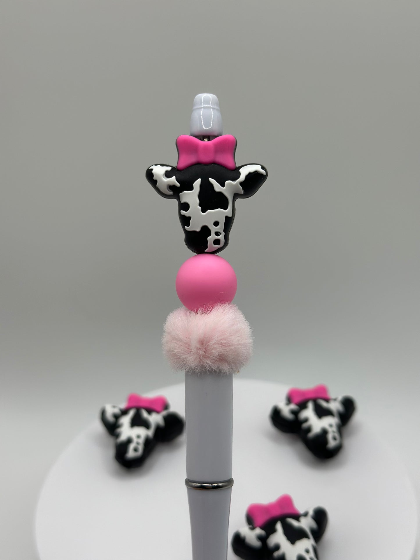 Bougie Cow