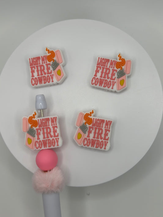 Light My Fire, Cowboy