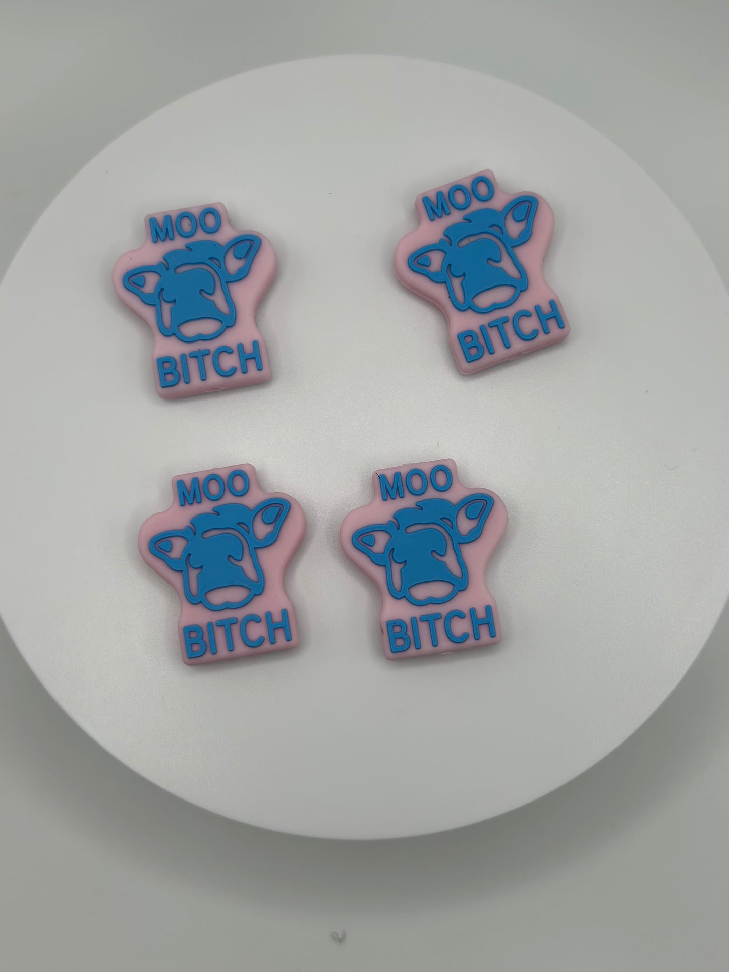 Moo, B*tch