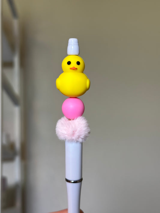 Yellow Ducky