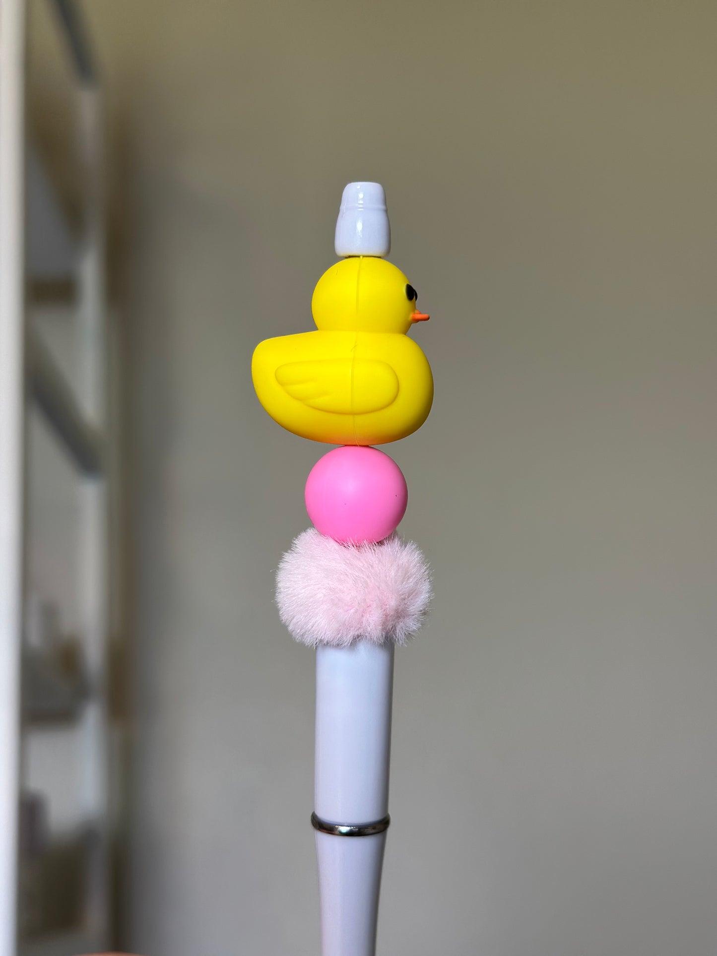 Yellow Ducky
