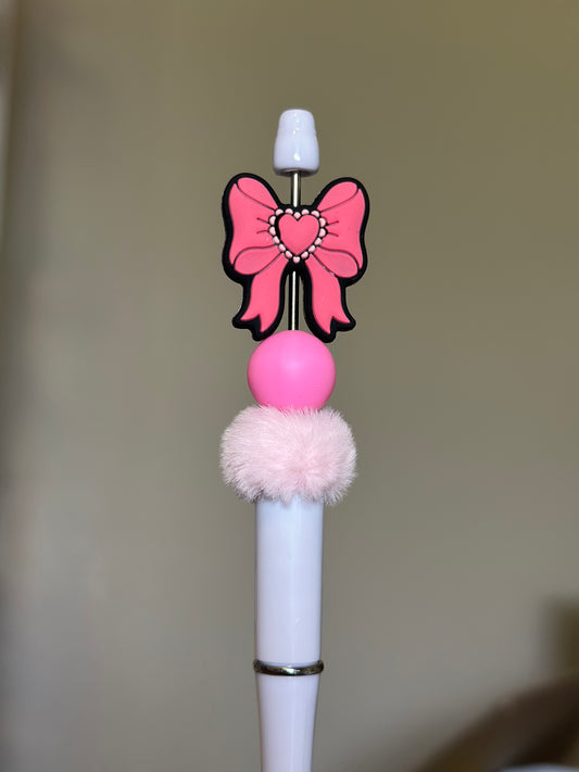 Heart Bow