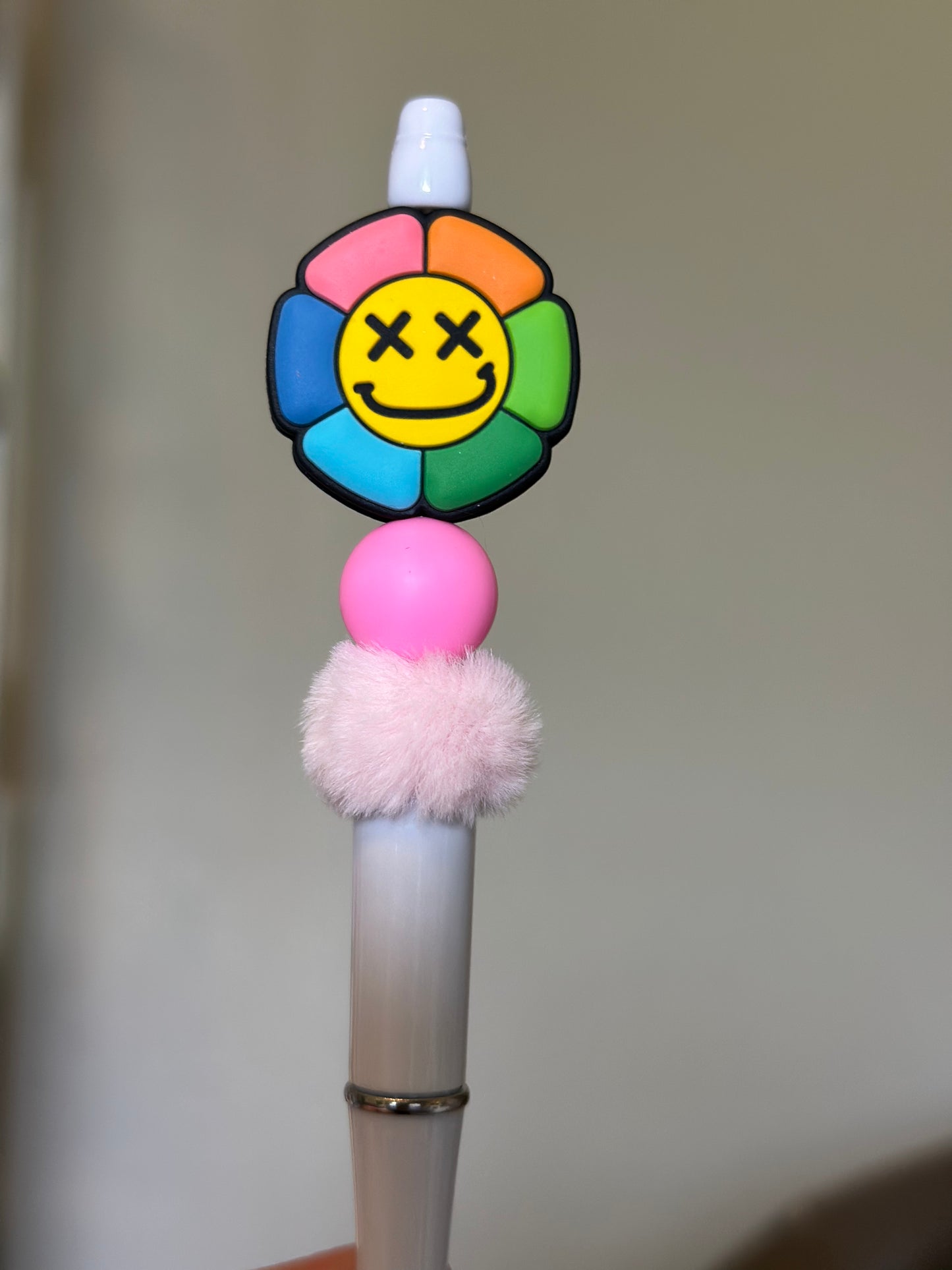 Groovy Flower Power