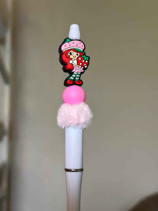 Strawberry Shortcake