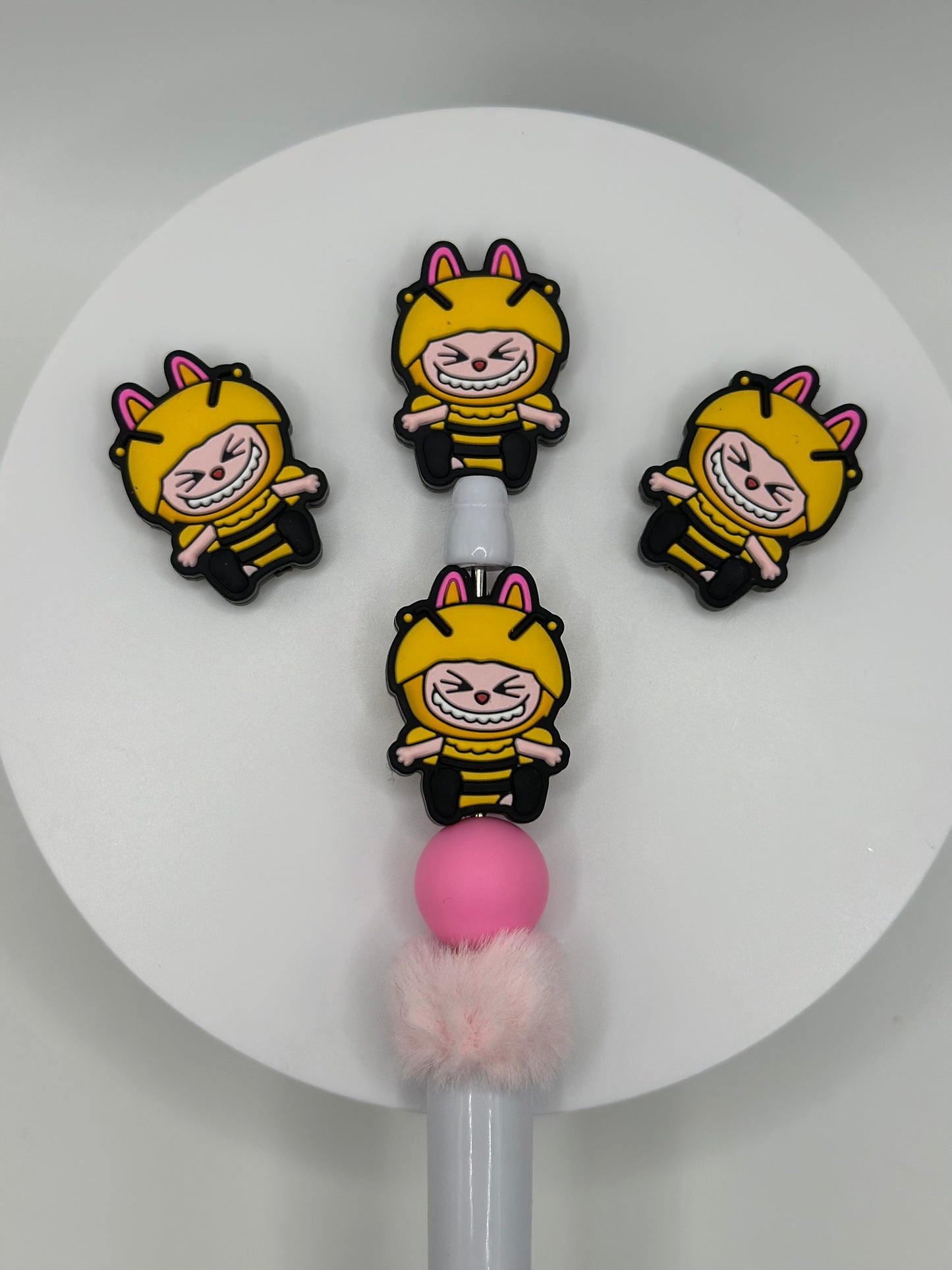 Bubu Bee