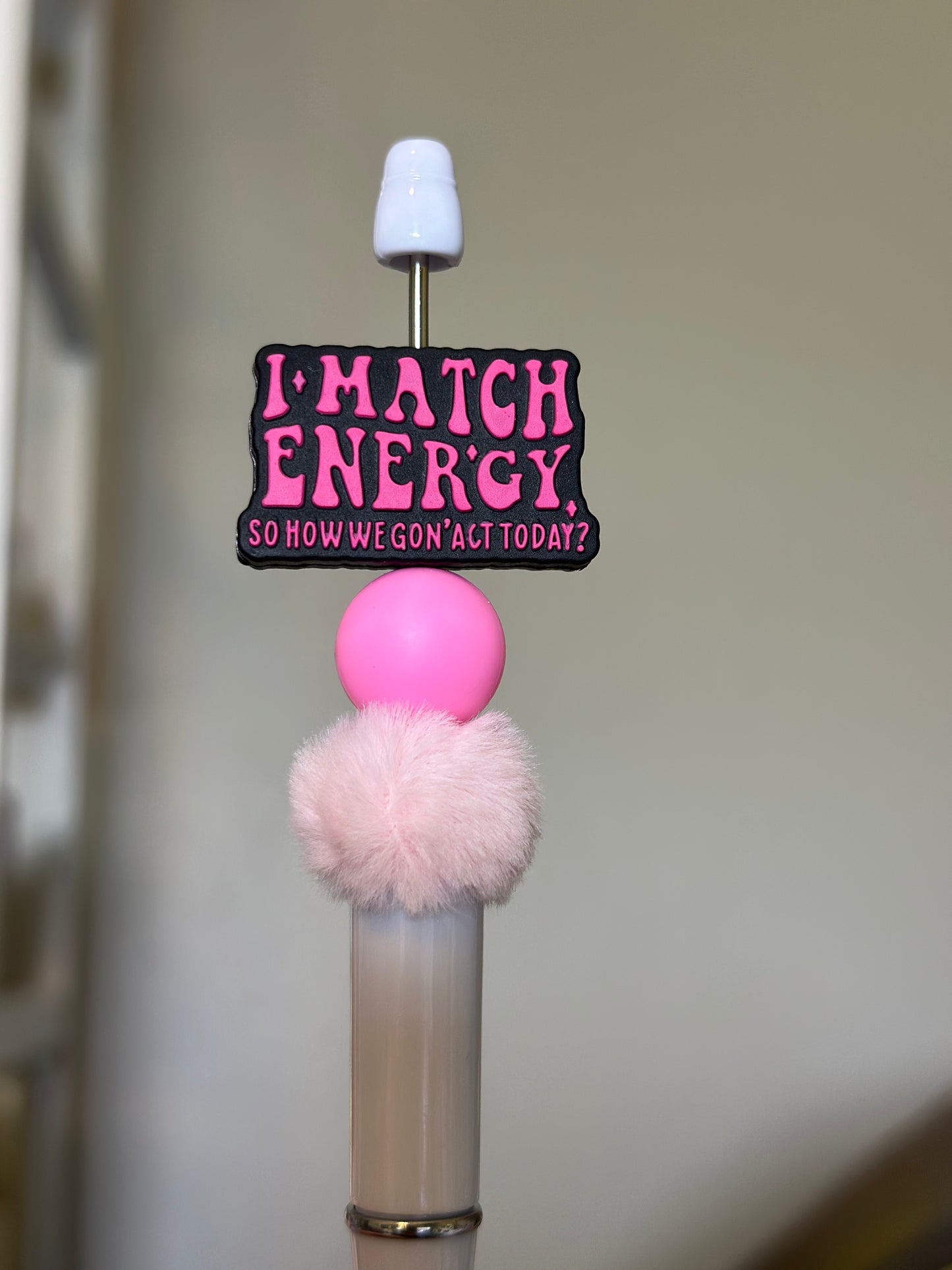 I Match Energy