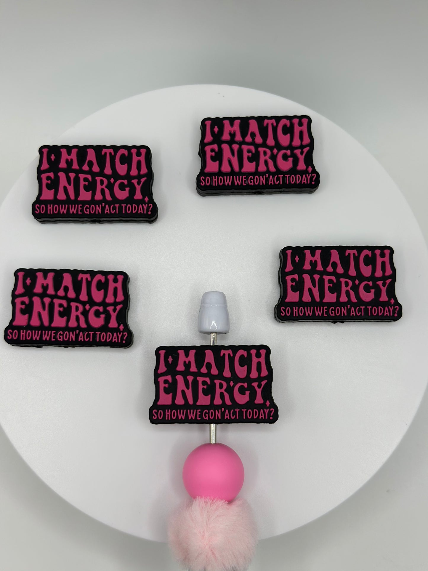 I Match Energy