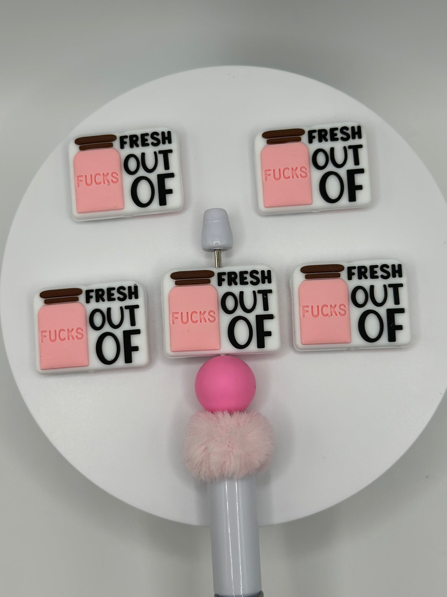 Fresh Outta...