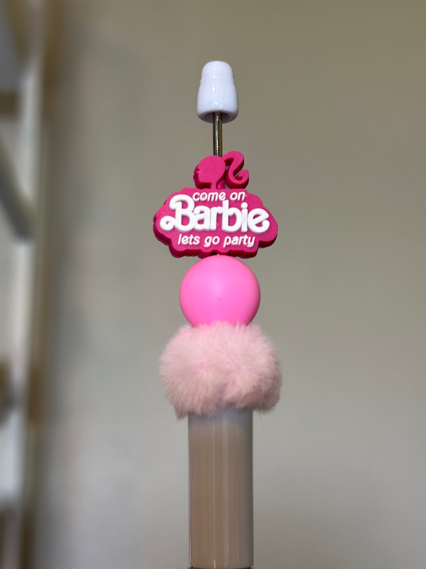 Barbie Party