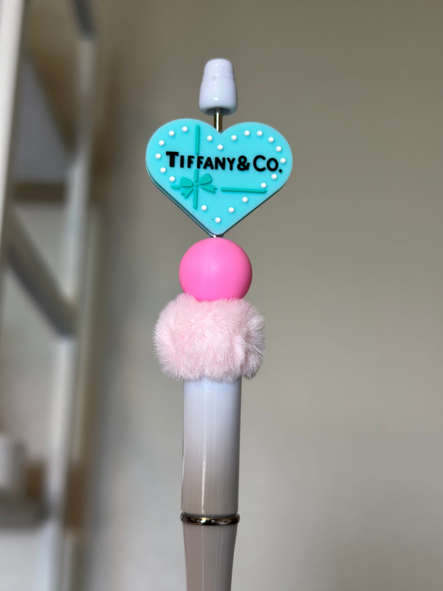 Tiffany Box of Chocolates (Inspired)
