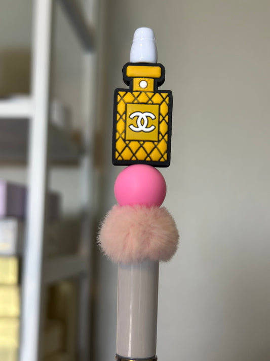 Designer Inspired Chanel Perfume Bottle