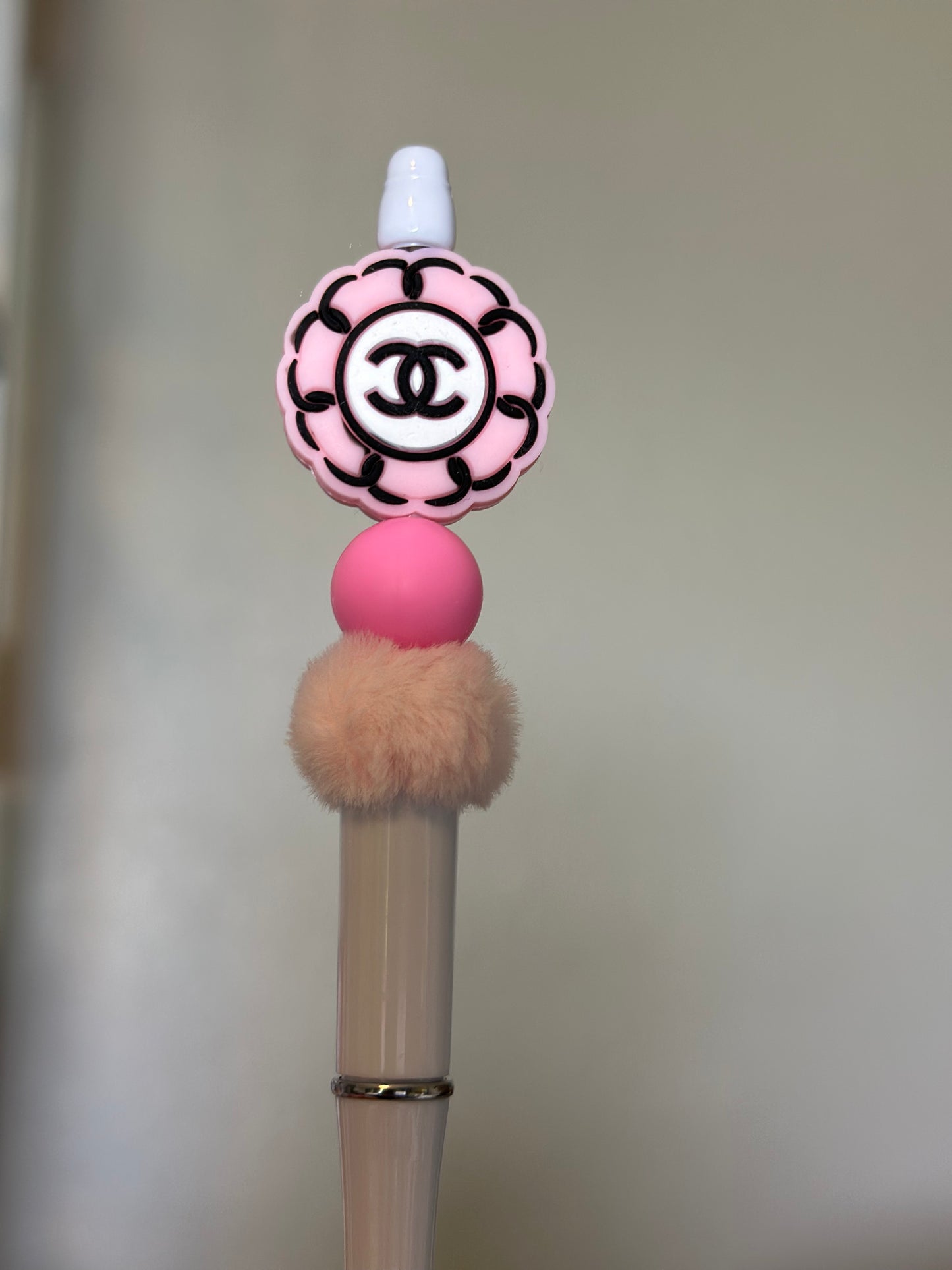 Designer Chanel Buttons (Inspired)