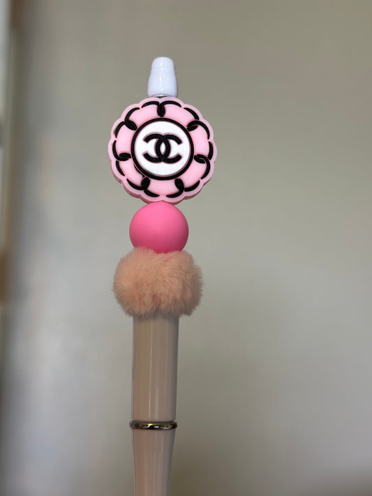 Designer Chanel Buttons (Inspired)