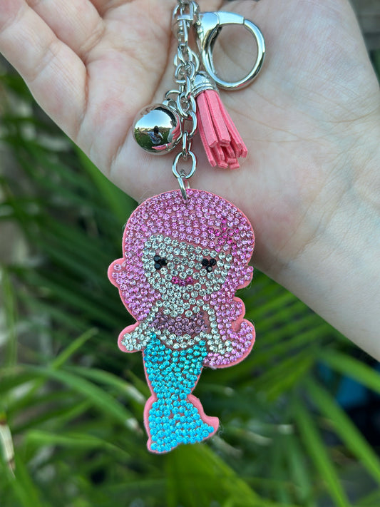 Mermaid